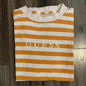 GUESS shirt